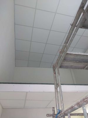 Trần thạch cao cách nhiệt, thẩm mỹ. Dịch vụ tại Quận Tân Bình Tp Hồ Chí Minh được đăng bởi Hoàng Sơn Thạch Cao