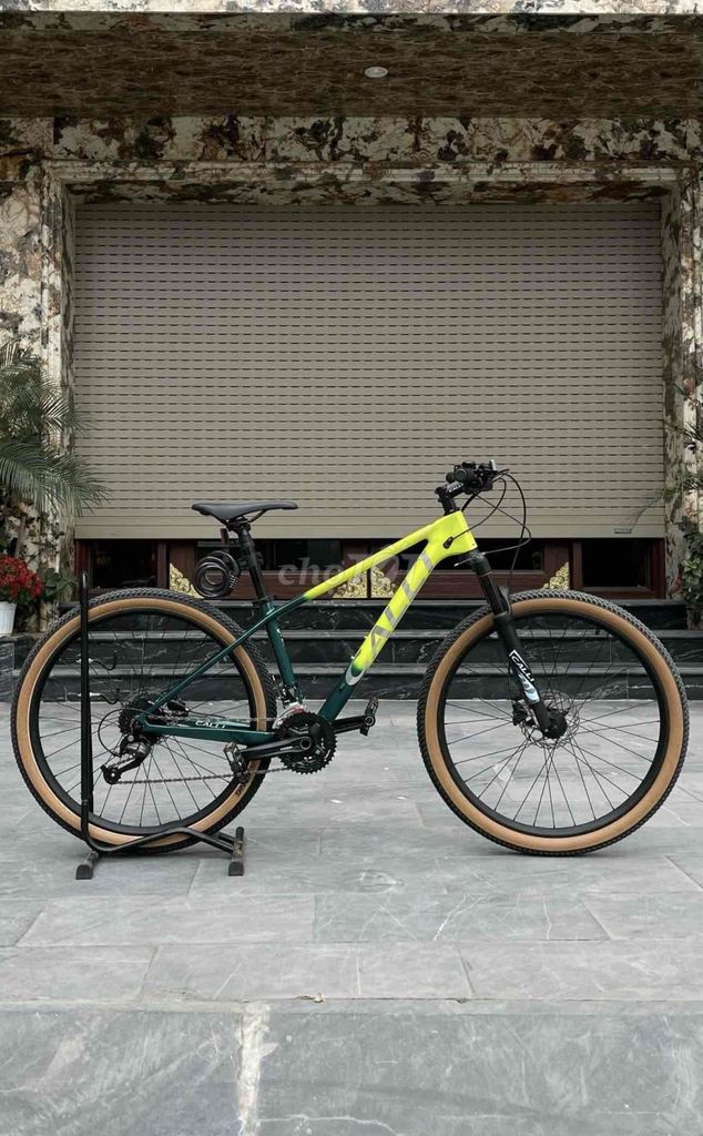 Trải Nghiệm Đủ Rồi Cần Bán. Mua bán Xe đạp tại Huyện Hoài Đức Hà Nội được đăng bởi Duy Mầu hình 1