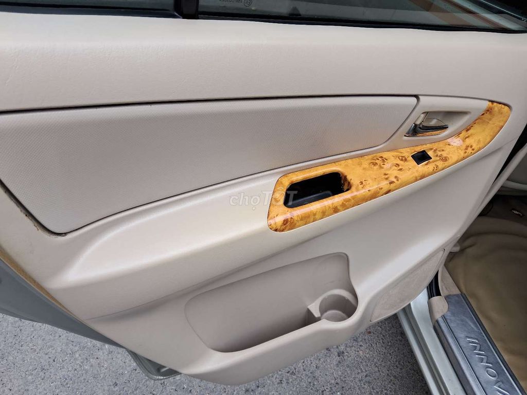 2006 G - 185000 km. Mua bán Ô tô tại Quận 8 Tp Hồ Chí Minh được đăng bởi Sơn hình 11