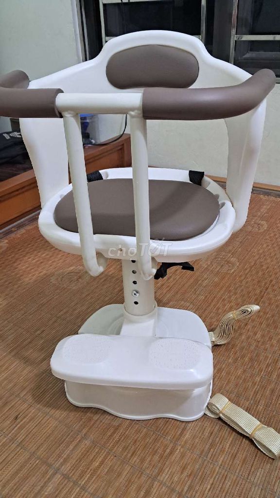 Ghế ngồi xe đạp điện. Mua bán Mẹ và bé tại Huyện Đan Phượng Hà Nội được đăng bởi Lê Tuấn Anh hình 1