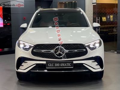 Mercedes Benz GLC 300 4Matic 2025. Mua bán Ô tô tại Quận Đống Đa Hà Nội được đăng bởi Việt Hoàng Mercedes