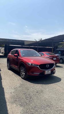 Mazda CX 5 2022 Premium - 2500 km. Mua bán Ô tô tại Huyện Gia Bình Bắc Ninh được đăng bởi Hà