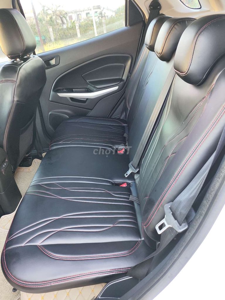 2018 1.5L Ambiente AT - 92868 km. Mua bán Ô tô tại Thành phố Vinh Nghệ An được đăng bởi Thành Chung hình 11