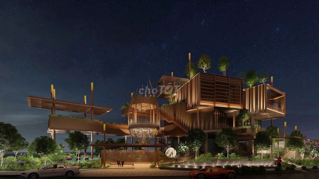 Biệt Thự Song Lập Sycamore ✅ Capitaland TP Mới BD, bàn giao Q3/2025. Mua bán nhà ở tại Thành phố Thủ Dầu Một Bình Dương được đăng bởi Căn Hộ Bình Dương hình 3