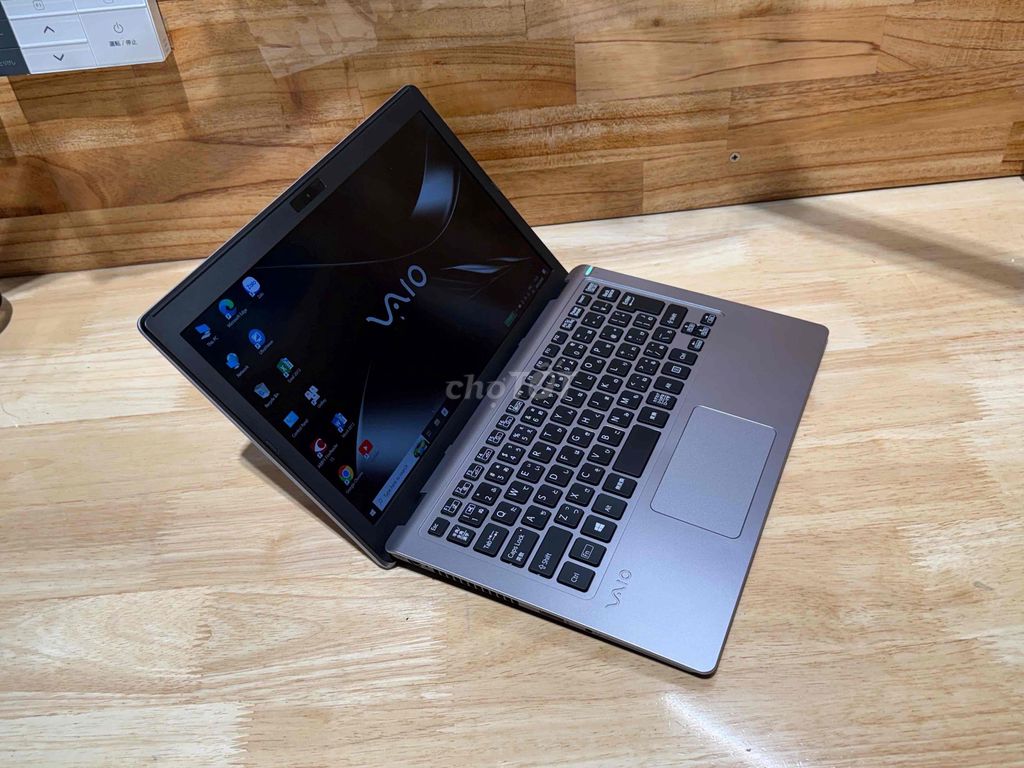 Sony Vaio S11 i7-6500U 11.6 inch 8GB/512GB. Mua bán Laptop tại Huyện Đức Trọng Lâm Đồng được đăng bởi LAPTOP JAPAN hình 1