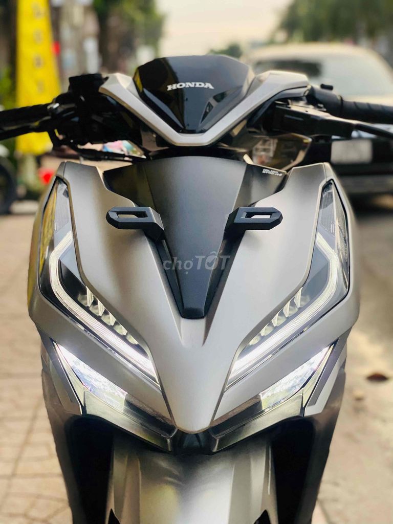 Vario 150 2020 xe đẹp chuẩn zin giá tốt✅. Mua bán Xe máy tại Quận Ninh Kiều Cần Thơ được đăng bởi Hiếu Xe máy Tân Liên Hưng 2 hình 15