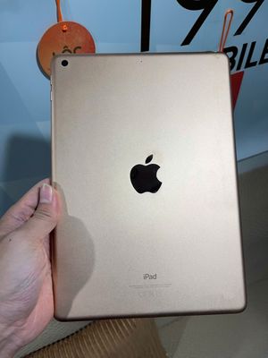 iPad Gen 6 (2018) 32GB bản đầy đủ wifi và 4G. Mua bán Máy tính bảng tại Quận Tây Hồ Hà Nội được đăng bởi Hàn Trâm