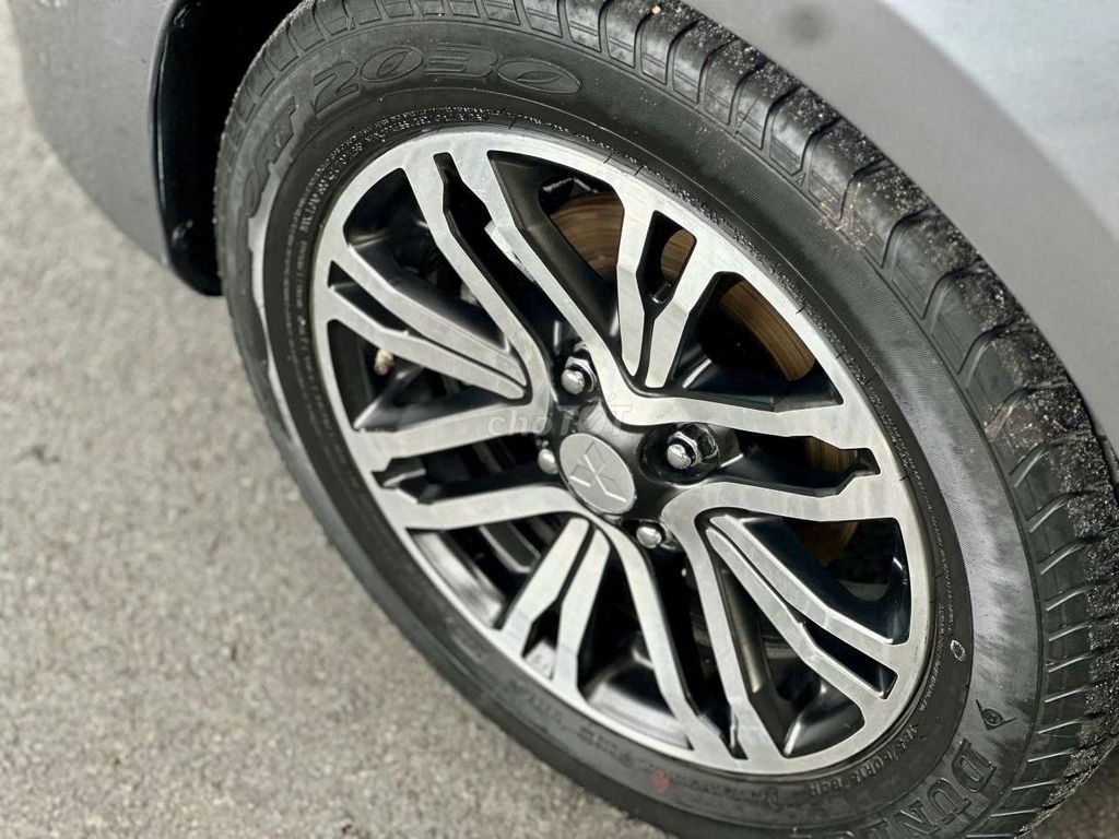 Attrage 2020 1 chủ từ mới. Mua bán Ô tô tại Quận 12 Tp Hồ Chí Minh được đăng bởi TIẾN AUTO  hình 11