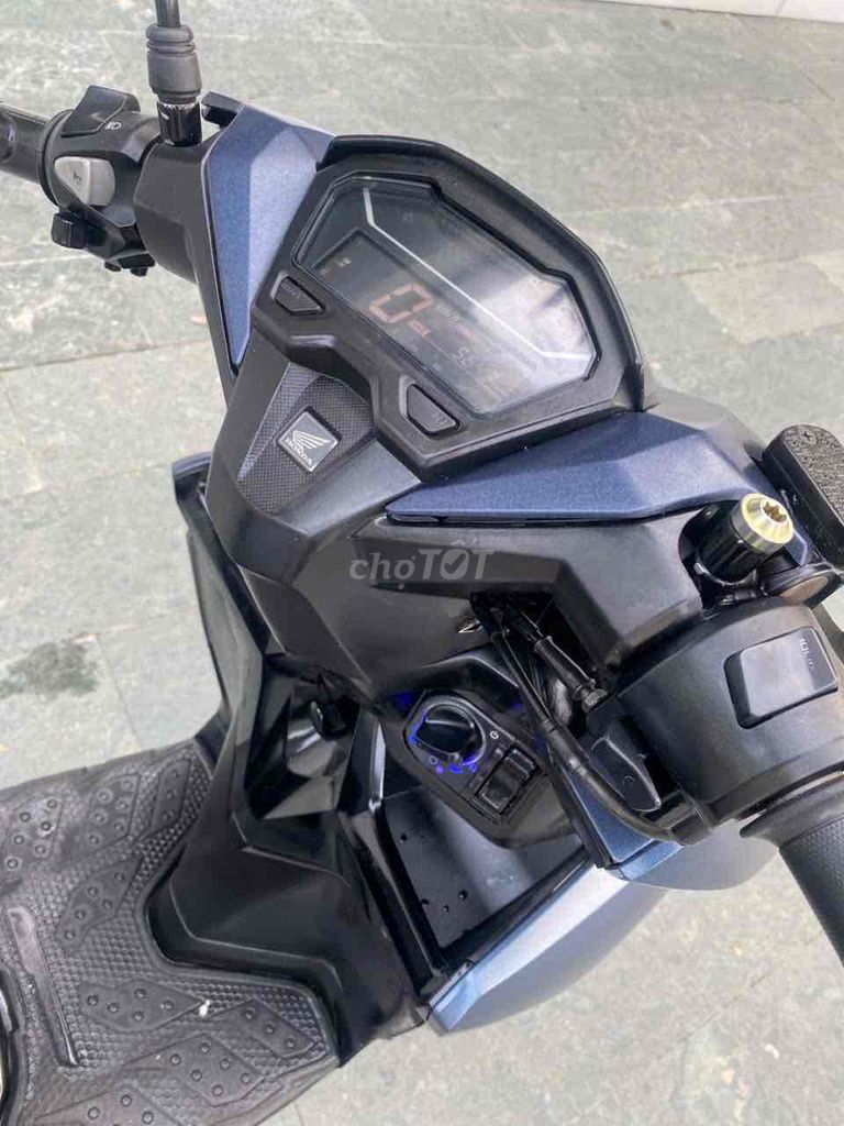 VARIO 2023 chính chủ 125cc máy zin bao cọp zin 100. Mua bán Xe máy tại Quận 7 Tp Hồ Chí Minh được đăng bởi Gia Bảo  hình 6