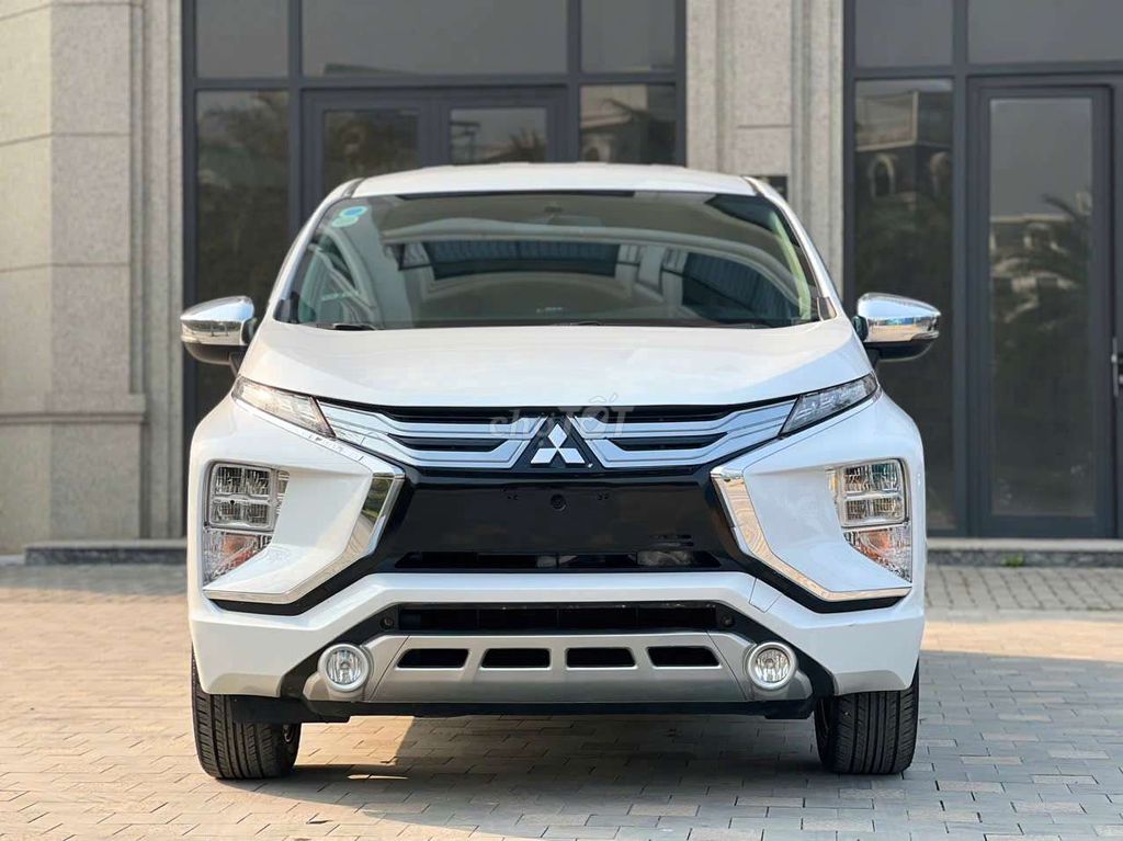 Mitsubishi Xpander 2020 1.5AT - 60000 km