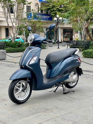 🔥 BÁN YAMAHA GRANDE ABS SMARKEY_125 bstp 2021. Mua bán Xe máy tại Quận Gò Vấp Tp Hồ Chí Minh được đăng bởi LONG THỊNH