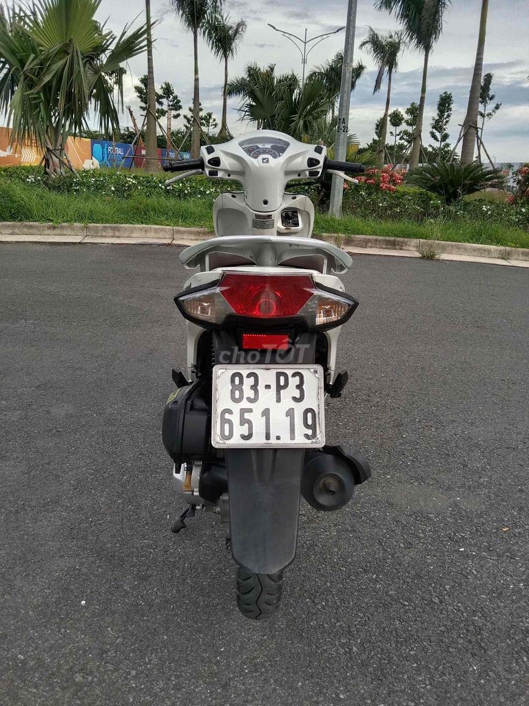 Honda Vision 2017 máy zin êm biển 83 cần thơ. Mua bán Xe máy tại Quận Cái Răng Cần Thơ được đăng bởi Cầm Đồ Minh Tấn hình 6