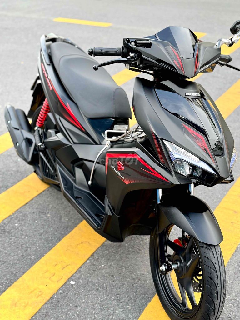 Airblade 125 mẫu 2019 khoá smakey bản đặc biệt zin. Mua bán Xe máy tại Quận 11 Tp Hồ Chí Minh được đăng bởi CỬA HÀNG CHUYÊN GÓP NỢ XẤU hình 1