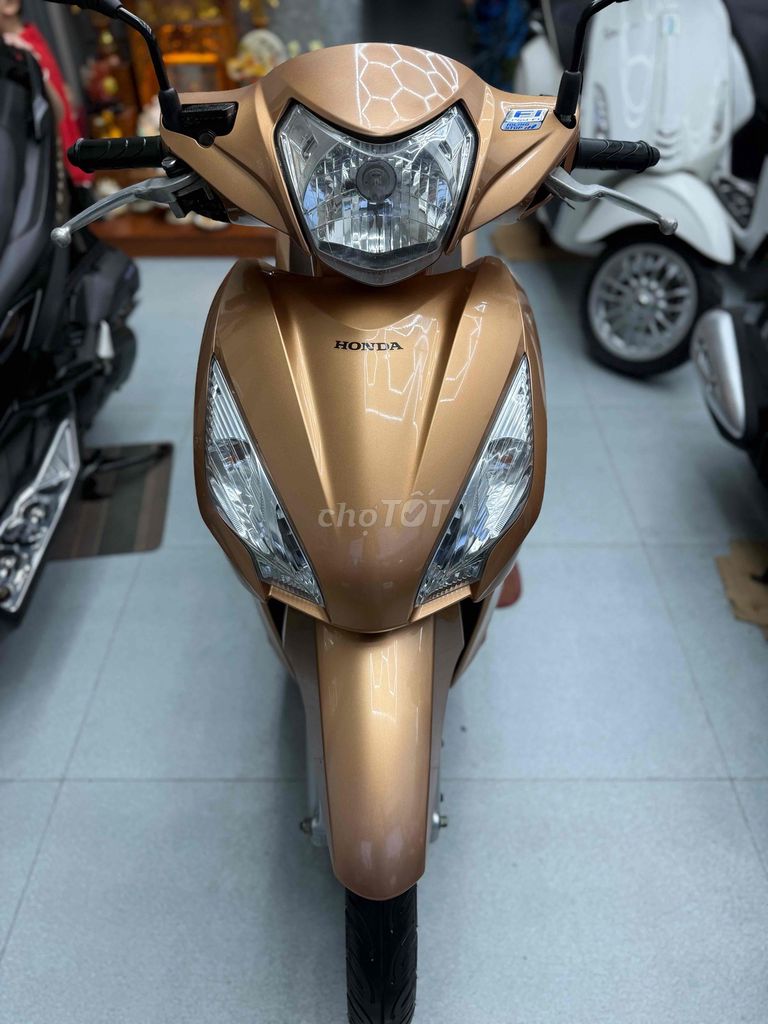 Honda Vision 2017 B65 GÓP CẦN CCCD ĐỦ 18t cần cccd