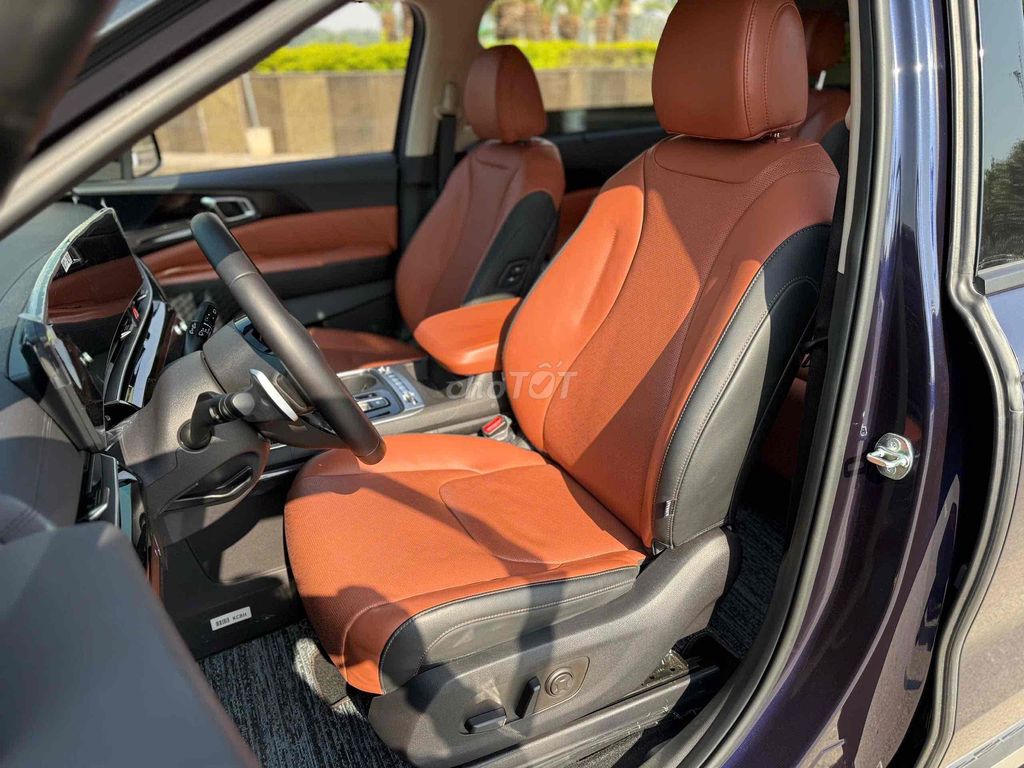 CẦN BÁN KIA CANIVAL 2.2D SINGNATURE MODEL 2025. Mua bán Ô tô tại Quận Bắc Từ Liêm Hà Nội được đăng bởi Mr PHÁT THÁI HÀ AUTO hình 10