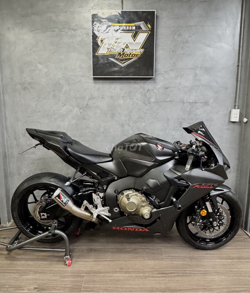 Cần bán Honda CBR1000RR 2017 Fireblade xe đẹp. Mua bán Xe máy tại Thành phố Thủ Đức Tp Hồ Chí Minh được đăng bởi Thành nguyễn hình 1
