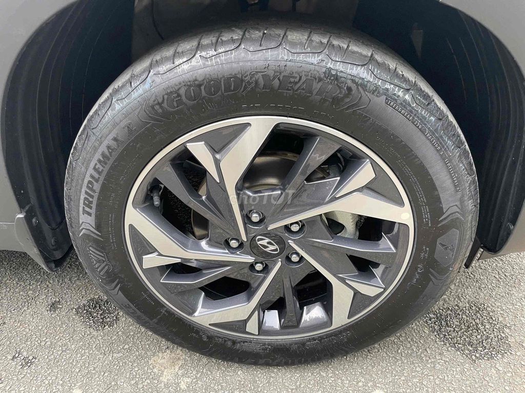 Hyundai Creta 2023 1.5 Cao cấp - cọp 1,6vạn. Mua bán Ô tô tại Thành phố Thủ Đức Tp Hồ Chí Minh được đăng bởi Anh Minh STOT Bình Dương hình 19