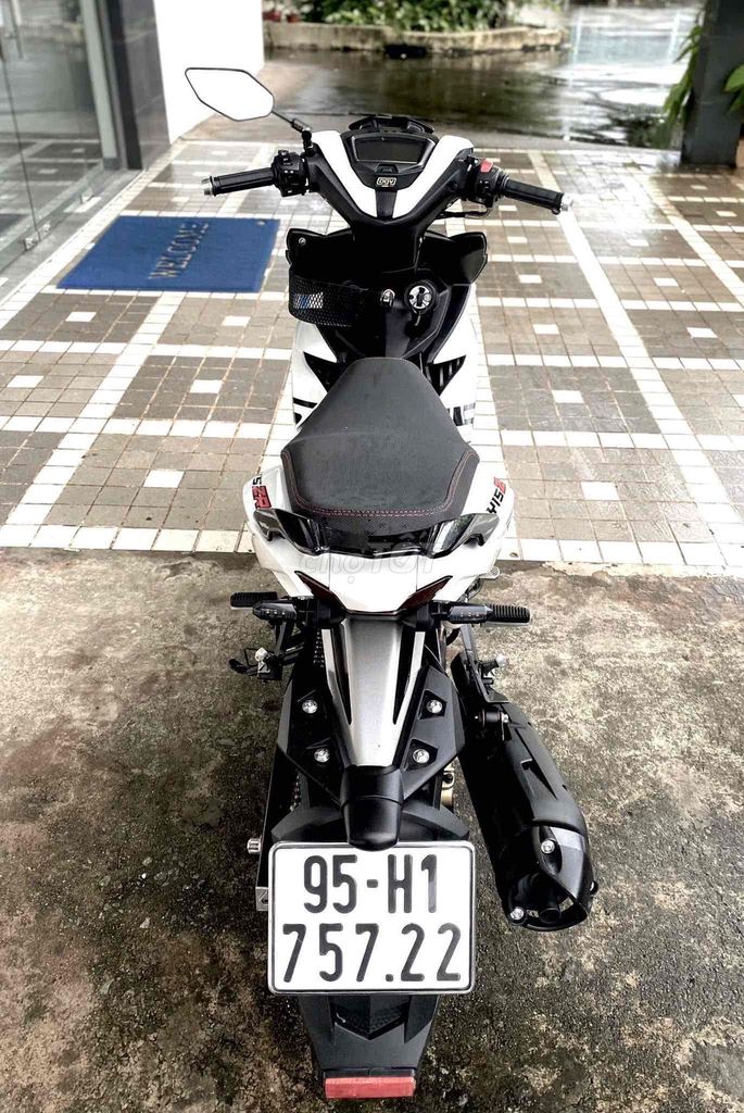 Exciter 150 led 2019 Giấy tờ đầy đủ. Mua bán Xe máy tại Thị xã Bến Cát Bình Dương được đăng bởi Kang hình 7