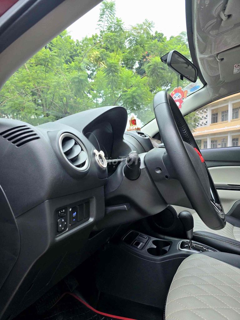 Mitsubishi Mirage 2019 CVT GLS - 62000 km. Mua bán Ô tô tại Thành phố Buôn Ma Thuột Đắk Lắk được đăng bởi Xe Cũ Ban Me hình 10