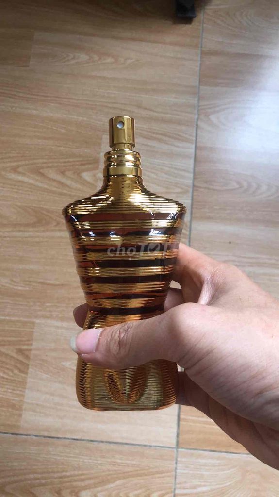 Nước hoa Jean Paul Gaultier Elixir Nam. Mua bán Nước hoa tại Huyện Hoài Đức Hà Nội được đăng bởi Tuấn Anh hình 1