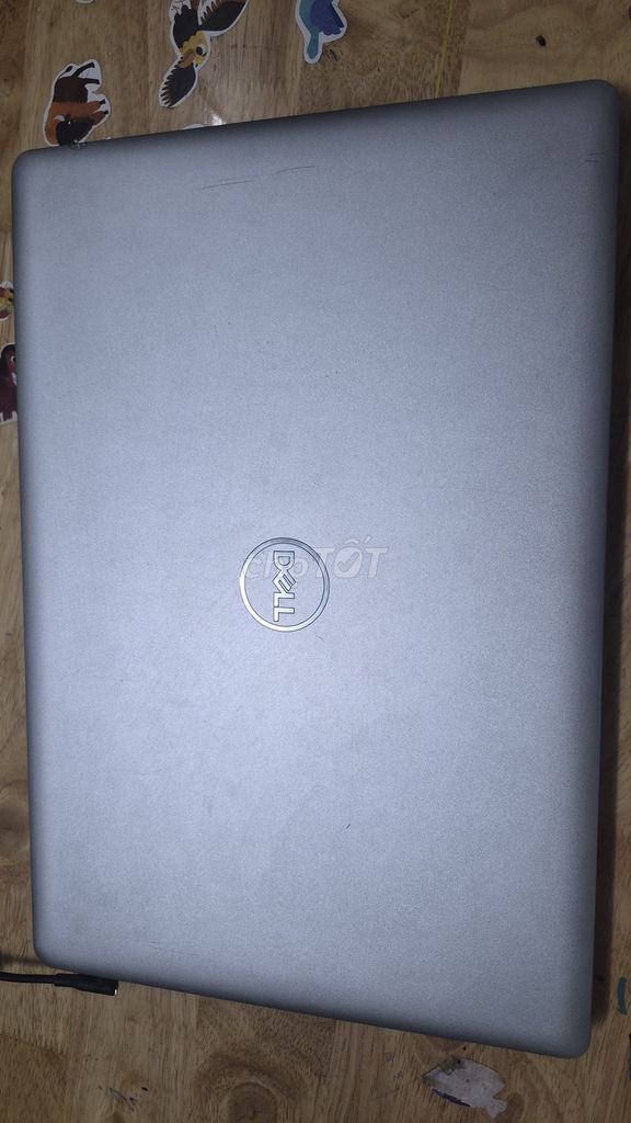 Dell Inspiron 5570 i7-8550U 8GB/128GB. Mua bán Laptop tại Thành phố Thủ Đức Tp Hồ Chí Minh được đăng bởi Thanh Thương Lê hình 1