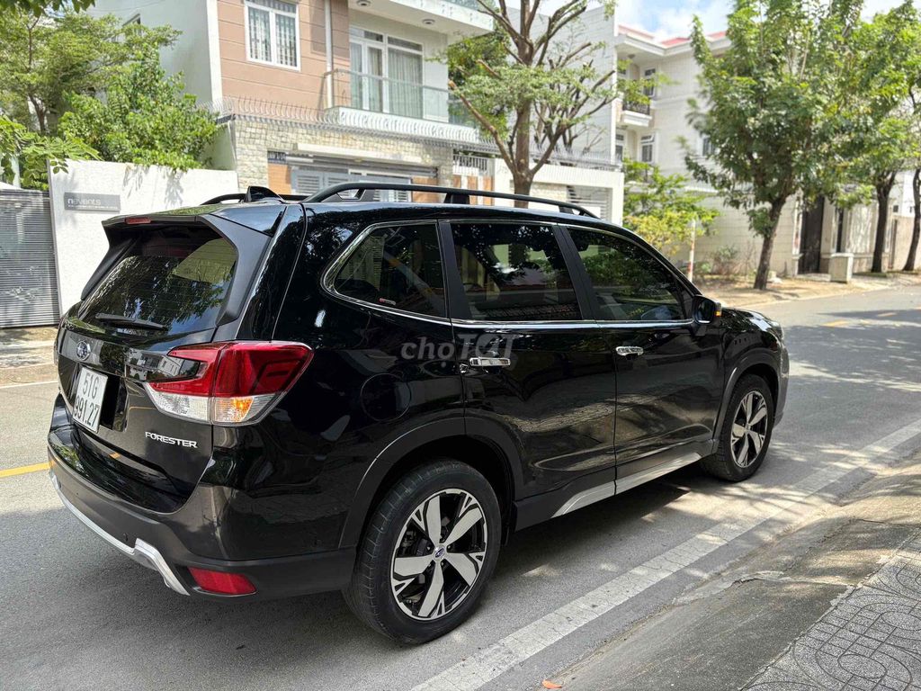 Subaru Forester 2019 2.0i-S EyeSight - Giá Tốt. Mua bán Ô tô tại Thành phố Thủ Đức Tp Hồ Chí Minh được đăng bởi Ô Tô Siêu Lướt  hình 5