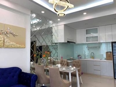 Rent · 2 bd · 70 м² · Huyện Nhà Bè, ул. Nguyễn Hữu Thọ