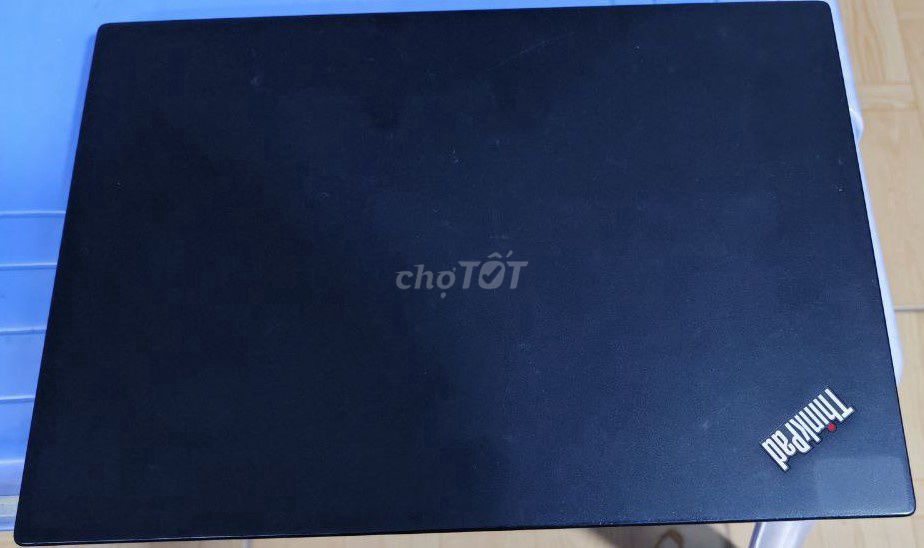 Lenovo Thinkpad X390 i5-8265U 13.3 inch 8GB/256GB. Mua bán Laptop tại Quận Thanh Khê Đà Nẵng được đăng bởi nguyen van thien hình 1