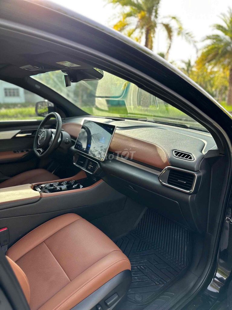 VinFast VF8 2023 Plus - 16000 km. Mua bán Ô tô tại Quận Thanh Xuân Hà Nội được đăng bởi Cường Auto 266 hình 13