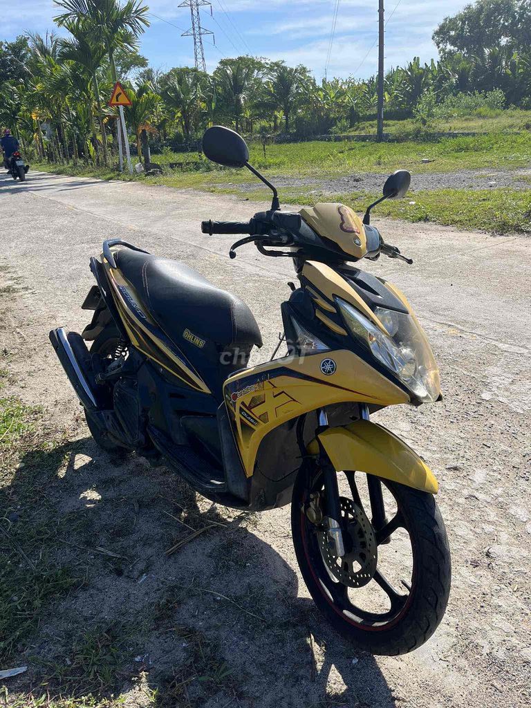 mình cần thanh lý, xe hoạt động tốt, không lỗi. Mua bán Xe máy tại Huyện Diên Khánh Khánh Hòa được đăng bởi Su MinPham hình 1