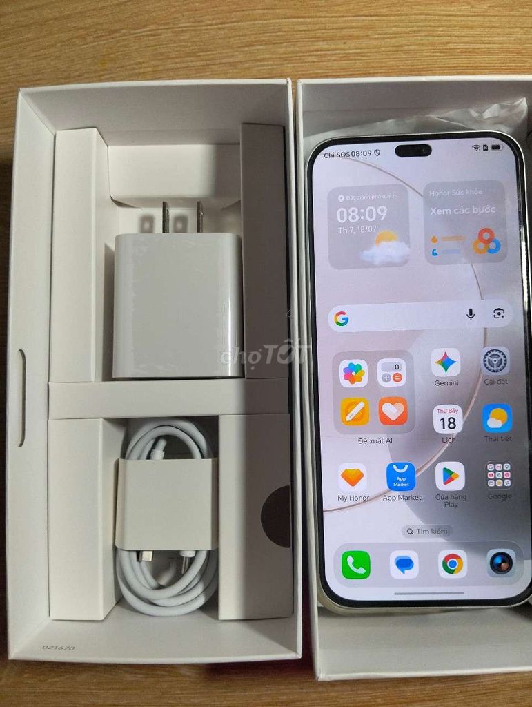 Honor 400lite Bạc Pin trâu Sắc nét. Mua bán Điện thoại tại Thành phố Thủ Đức Tp Hồ Chí Minh được đăng bởi Thanh tuyền Nguyễn hình 1