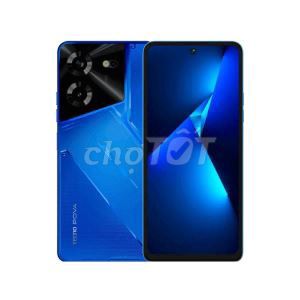 Tecno Pova 5 8GB/128GB Xanh. Mua bán Điện thoại tại Thành phố Biên Hòa Đồng Nai được đăng bởi Hải hình 1
