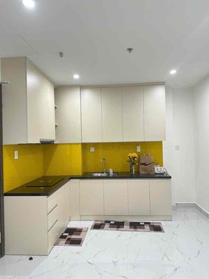 Căn hộ 82 m² · 3 PN · The Beverly Solari - Vinhomes Grand Park