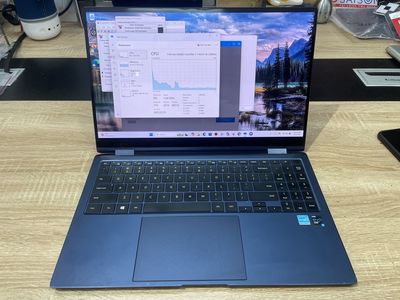 Samsung Galaxybook NP950QDB i7 1165G7,16G,512 xấu.. Mua bán Laptop tại Quận Tân Phú Tp Hồ Chí Minh được đăng bởi Sale Laptop Us 