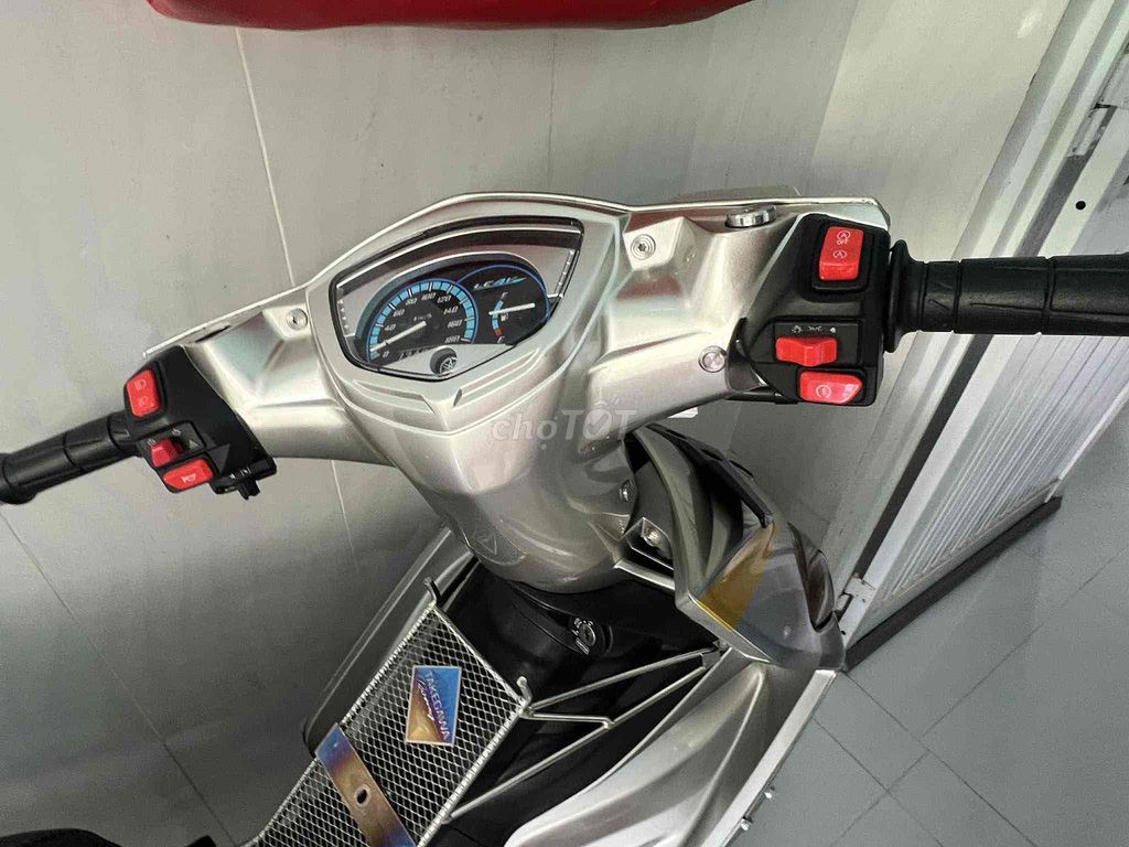 Ex 2010. Mua bán Xe máy tại Thành phố Mỹ Tho Tiền Giang được đăng bởi Thai tran hình 3