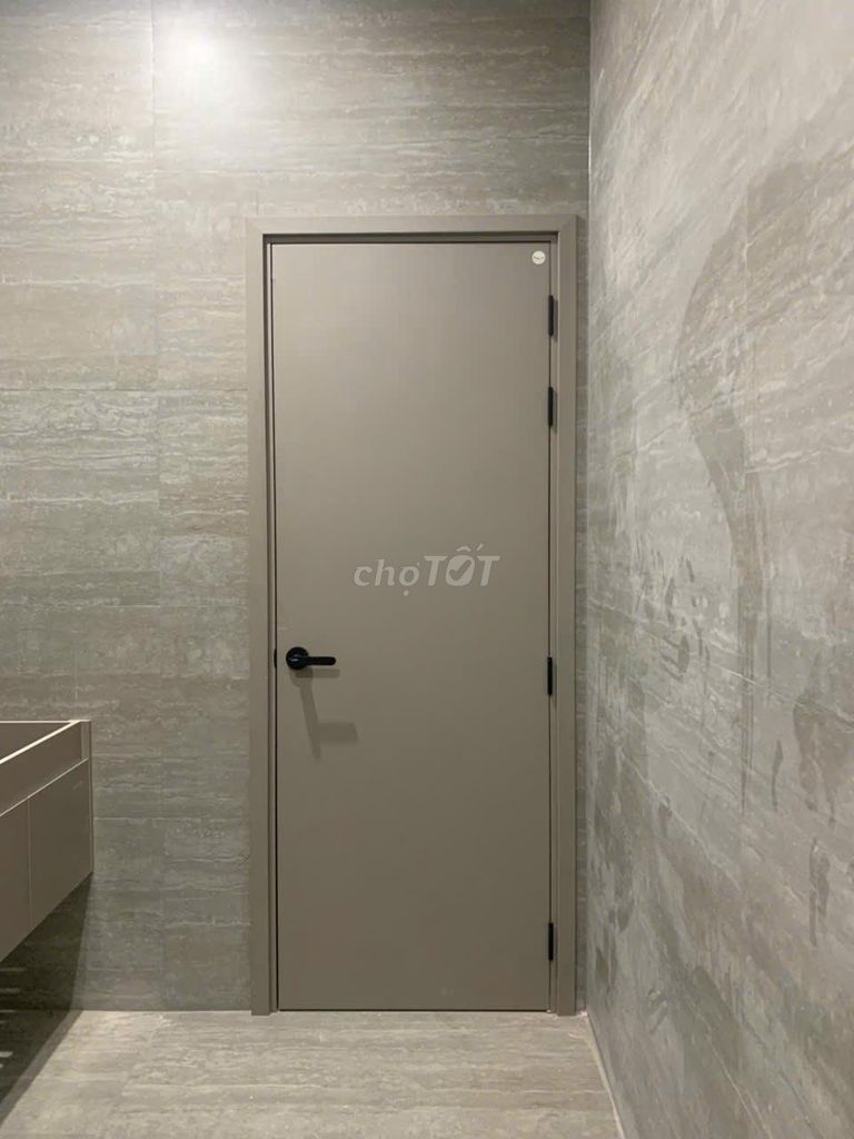 Cửa Nhựa Composite Chống nước. Mua bán Nội thất, đồ gia dụng khác tại Thành phố Thủ Đức Tp Hồ Chí Minh được đăng bởi Tài Phạm hình 1