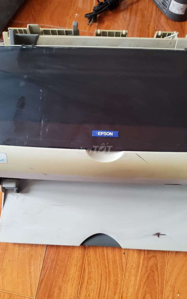 Máy in khổ lớn Epson PM-4000PX. Mua bán Đồ dùng văn phòng tại Huyện Phú Xuyên Hà Nội được đăng bởi Nguyễn Trang hình 1