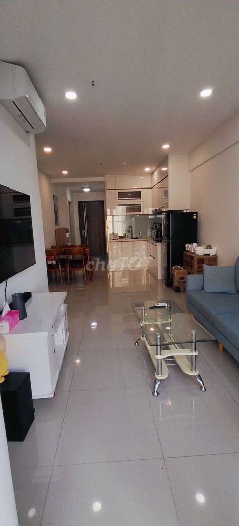 cho thuê căn 2 PN full nội thất mới đẹp giá 7tr5 sát Lotte