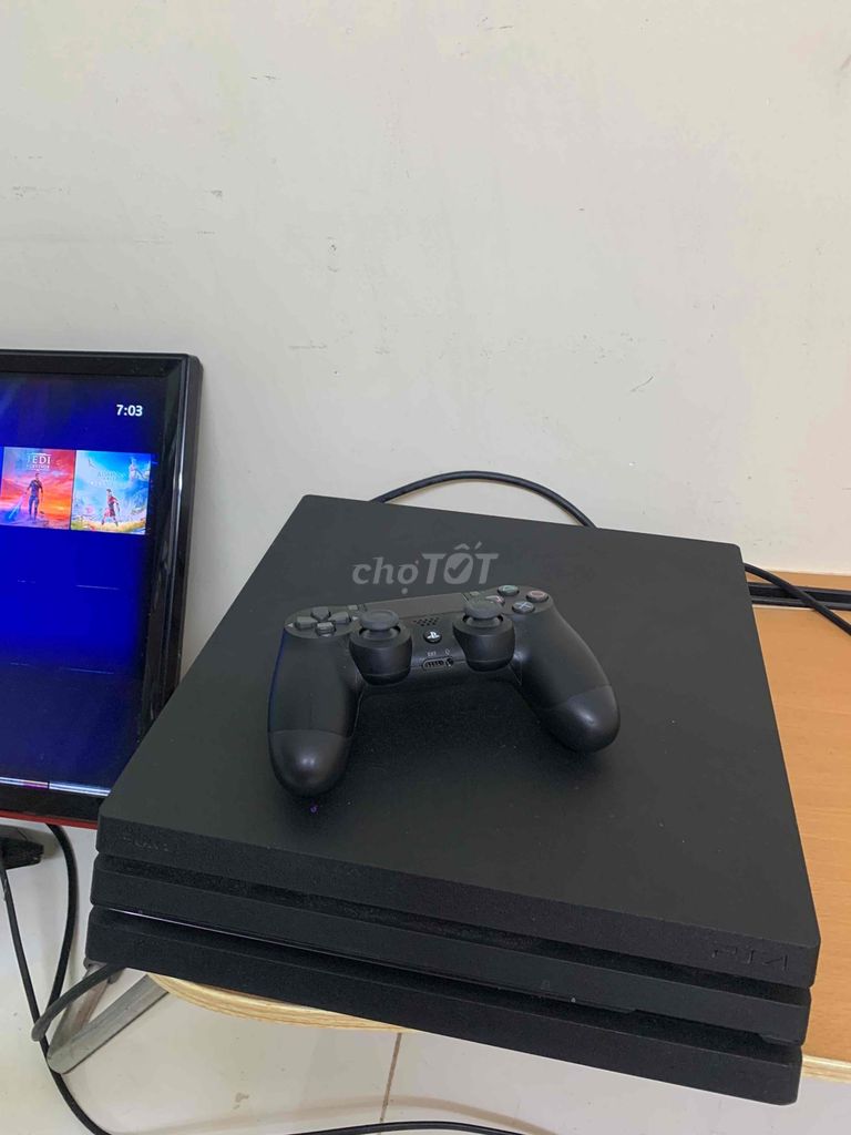 bán ps4 pro hack FW 9.0