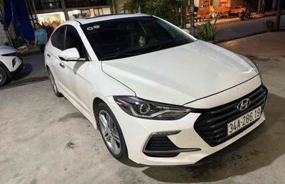 Hyundai Elantra 2019 1.6AT Sport - 40 km. Mua bán Ô tô tại Huyện Cẩm Giàng Hải Dương được đăng bởi Dinh Nam Anh
