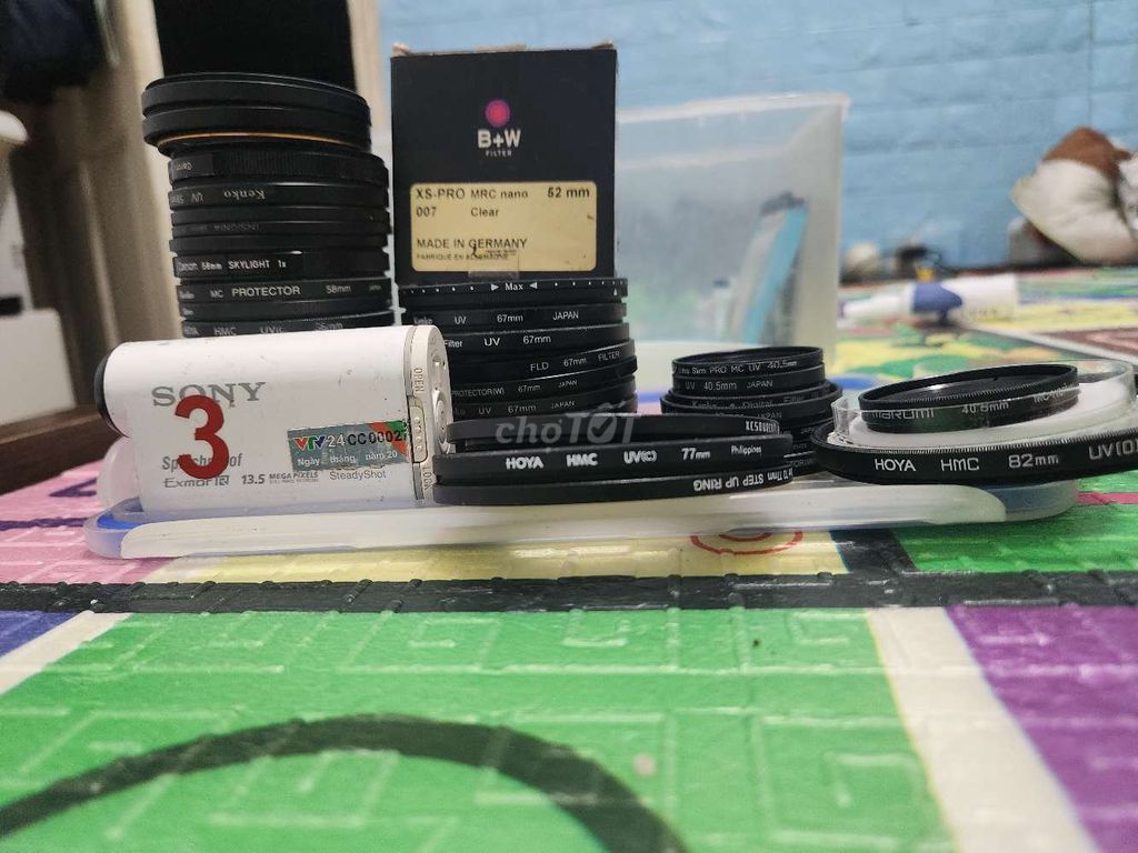 filter máy ảnh các loại. Mua bán Máy ảnh, Máy quay tại Quận Nam Từ Liêm Hà Nội được đăng bởi Thanh Hương hình 1