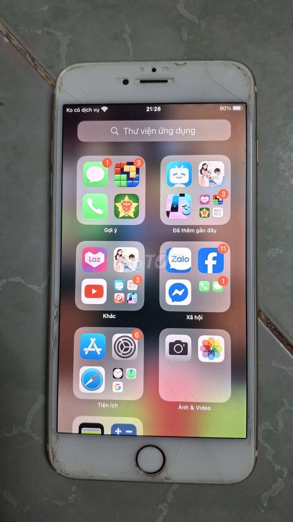 Apple iPhone 6S Vàng. Mua bán Điện thoại tại Quận 1 Tp Hồ Chí Minh được đăng bởi Hội Đồ Điện Tử hình 1