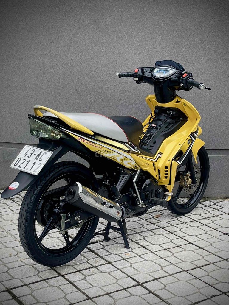 ex 135 xuống áo xe côn tự động ngay chủ 43. Mua bán Xe máy tại Quận Hải Châu Đà Nẵng được đăng bởi nguyễn thị hà hình 8