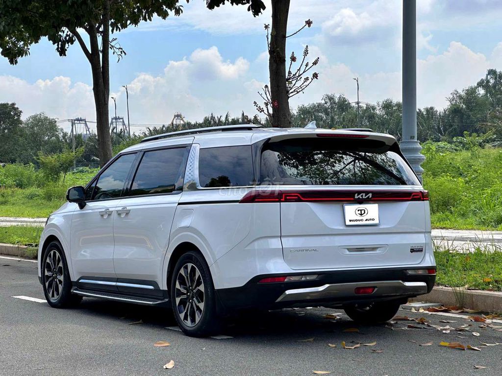 2024 2.2D Signature  - 26000 km. Mua bán Ô tô tại Thành phố Thủ Đức Tp Hồ Chí Minh được đăng bởi Phúc xe lướt hình 6