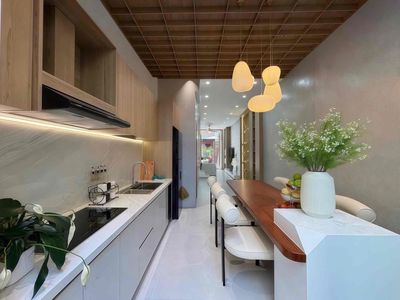 Аренда · 4 комн. · 65 м² · Quận Sơn Trà, ул. Đường Phạm Cự Lượng