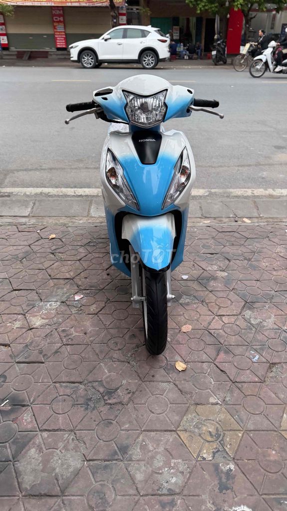 Bán-Xe-Vision mới lướt —Khoá smatky. Mua bán Xe máy tại Quận Lê Chân Hải Phòng được đăng bởi Cửa Hàng Xe Máy Hương THược  hình 1