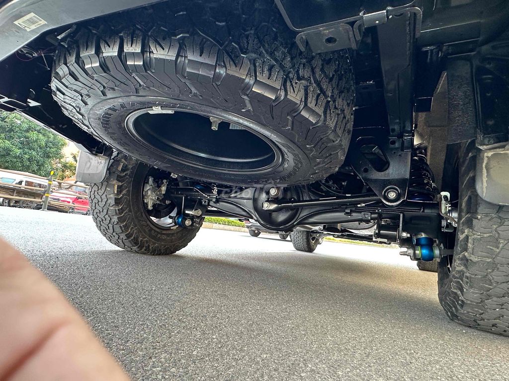 Ford Ranger Raptor 2020 Đk 2021 Đen 7 Vạn 1 Chủ. Mua bán Ô tô tại Quận Cầu Giấy Hà Nội được đăng bởi Vũ Kiên hình 14