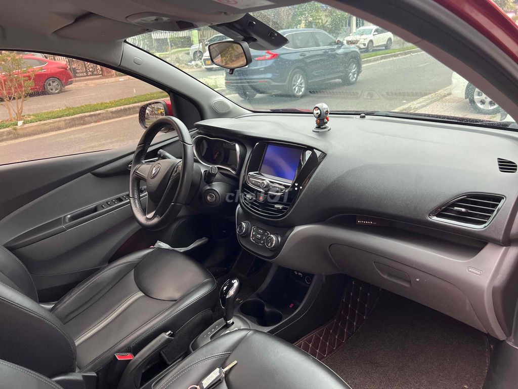 bán xe Fadil bản full Premium cực hiếm 1 chủ. Mua bán Ô tô tại Quận Lê Chân Hải Phòng được đăng bởi bình hình 14