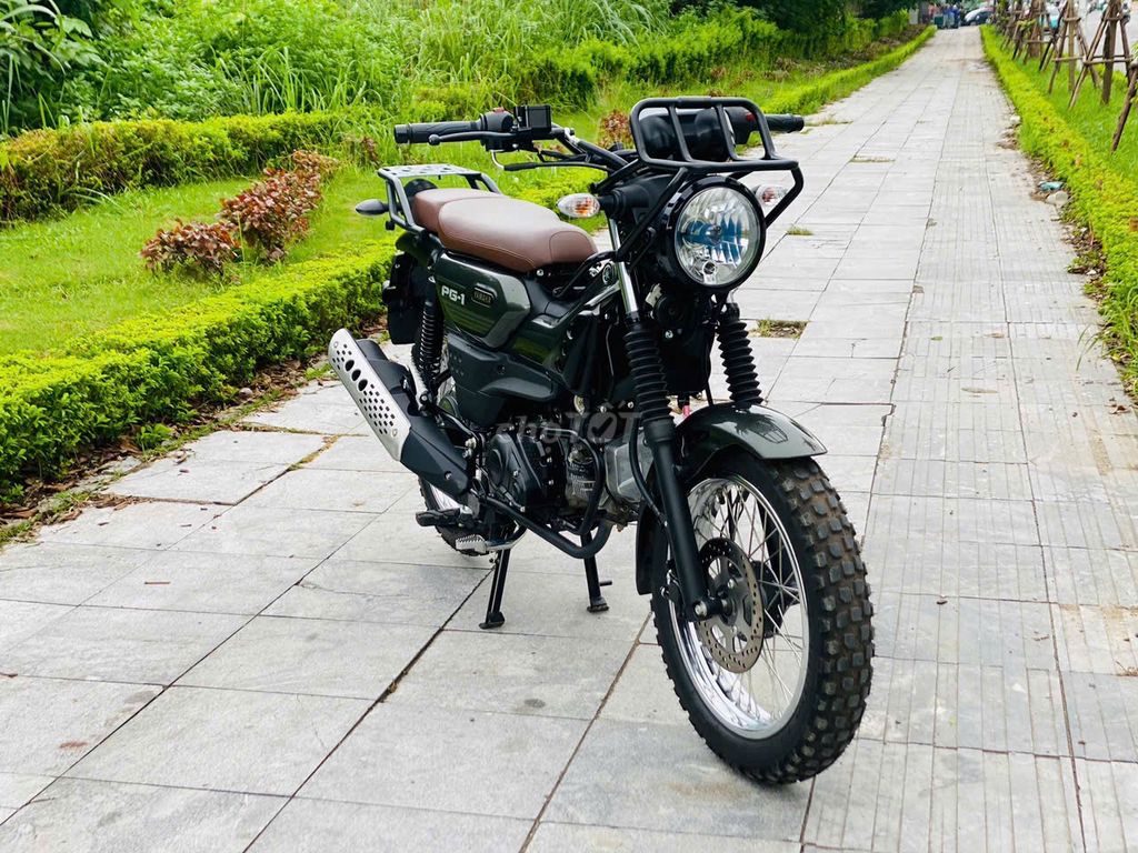YAMAHA GP-1 2025 CÓ TRẢ GÓP LÃI XUẤT 0%. Mua bán Xe máy tại Quận Nam Từ Liêm Hà Nội được đăng bởi Trịnh Lan Hương hình 2