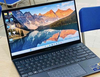 E Bán Asus Zenbook UX425 I5/8/512 FHD IPS. Mua bán Laptop tại Quận Đống Đa Hà Nội được đăng bởi Cường Táo